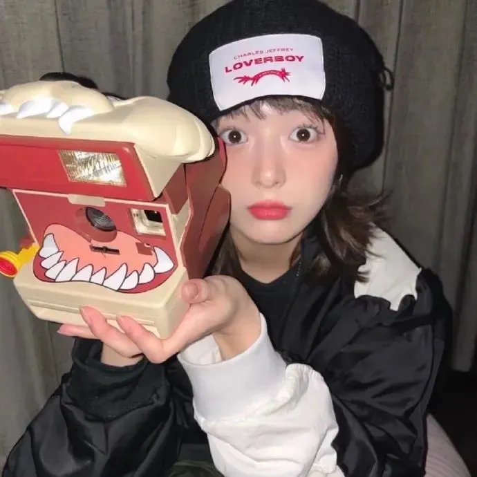 青春转大人